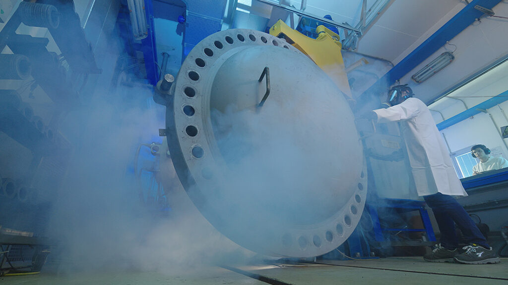 Come ottenere la certificazione ATEX con INTEK - INTEK