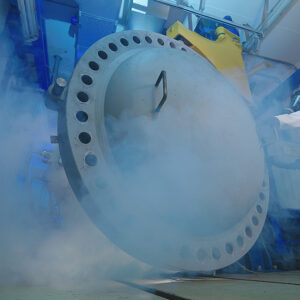 Come ottenere la certificazione ATEX con INTEK - INTEK