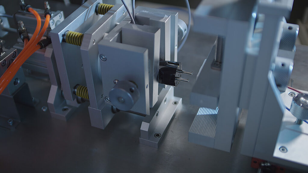 L’attività di testing per la sicurezza elettrica INTEK - INTEK