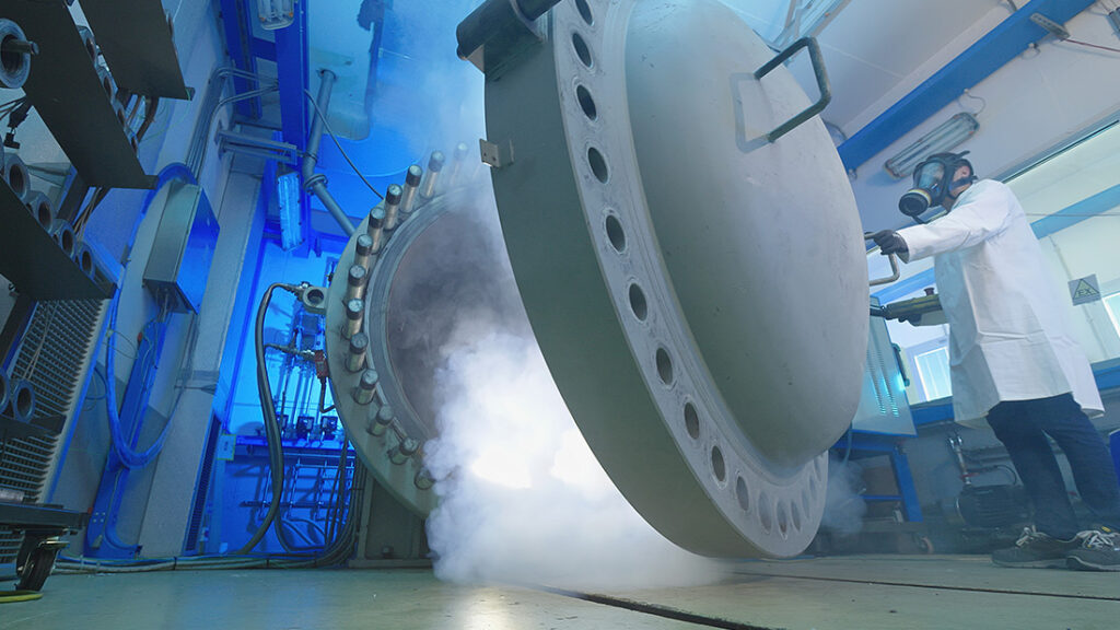 La Certificazione ATEX secondo le Direttive UE - INTEK