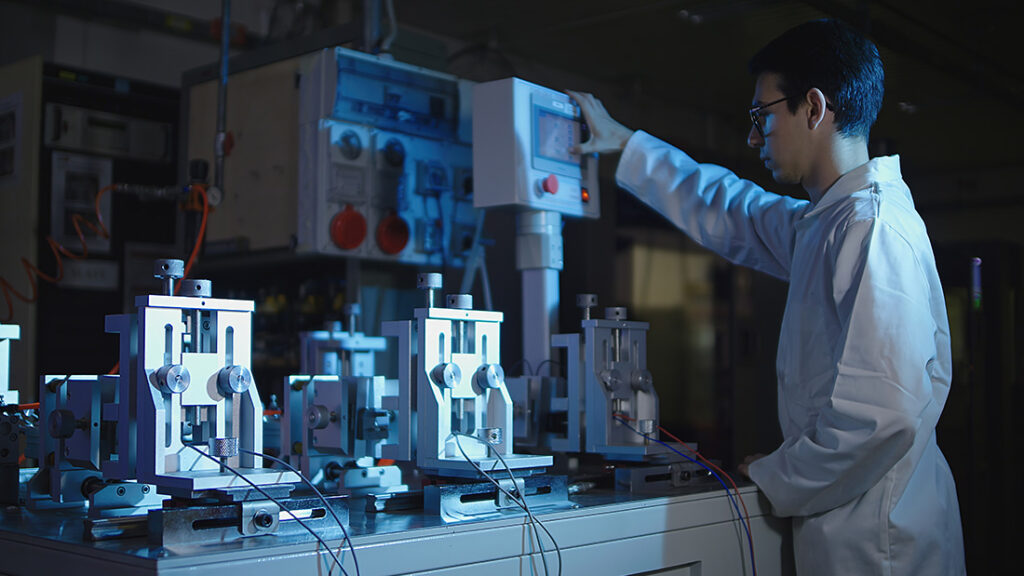 Test di sicurezza elettrica: cosa sapere - INTEK