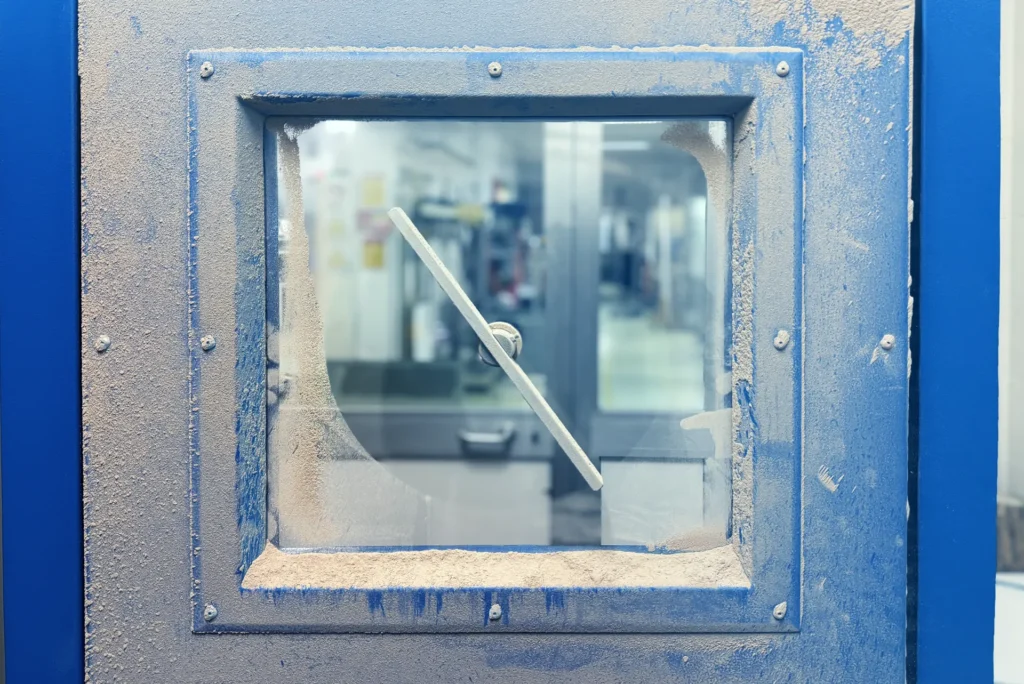 Purpose of the Arizona Test Dust (ATD)