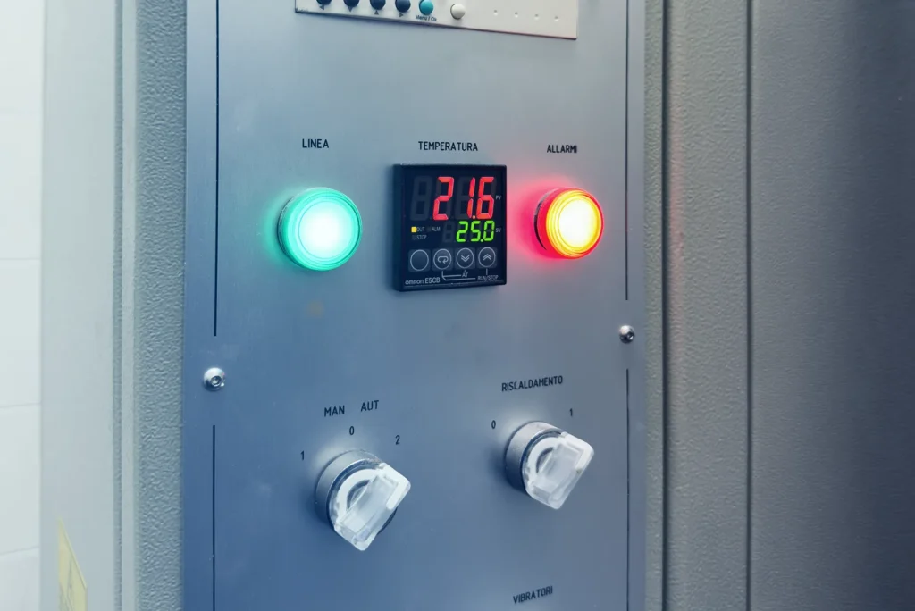 Verification of IP Protection Ratings Compliance