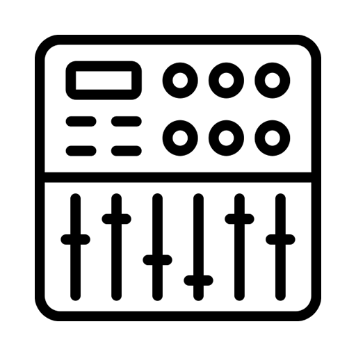 Control and regulation devices