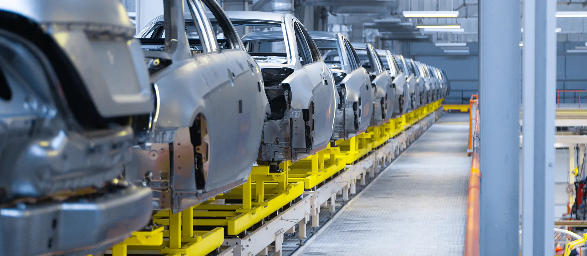 Mercato Automotive - INTEK