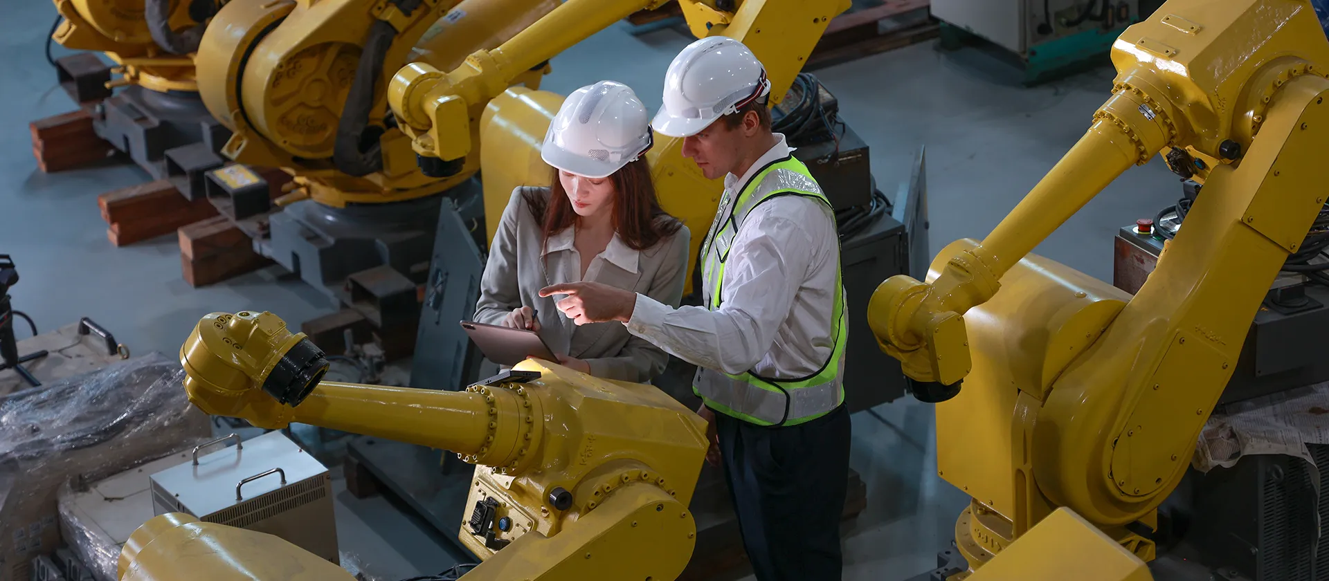 Mercato Industriale - INTEK