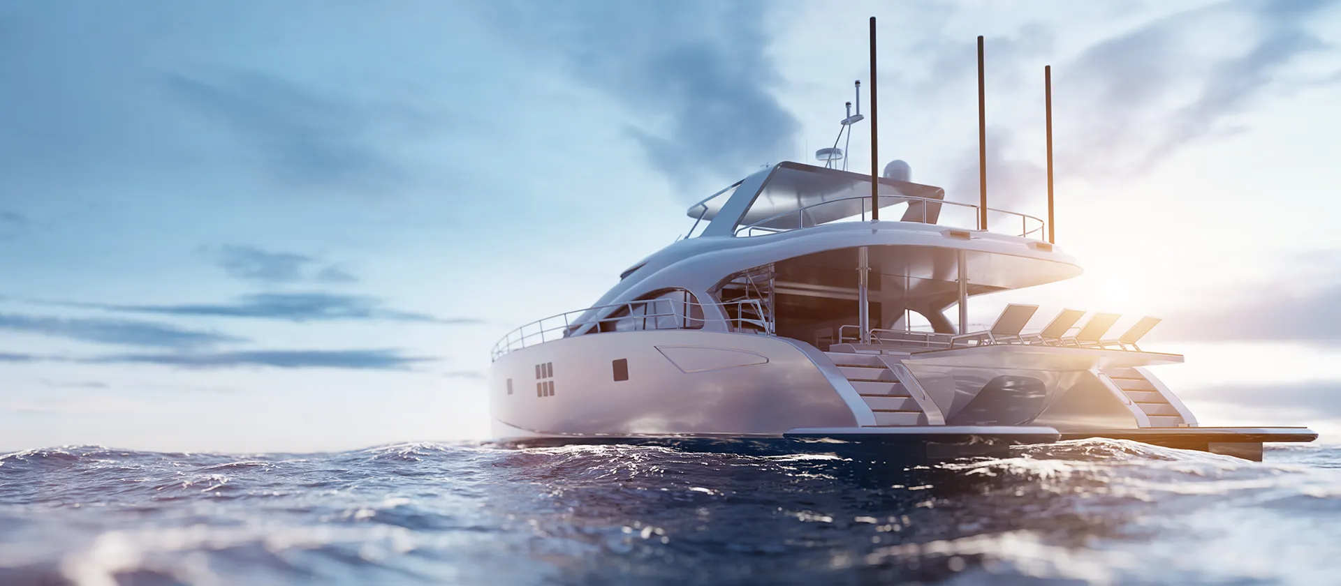 Mercato Navale - INTEK