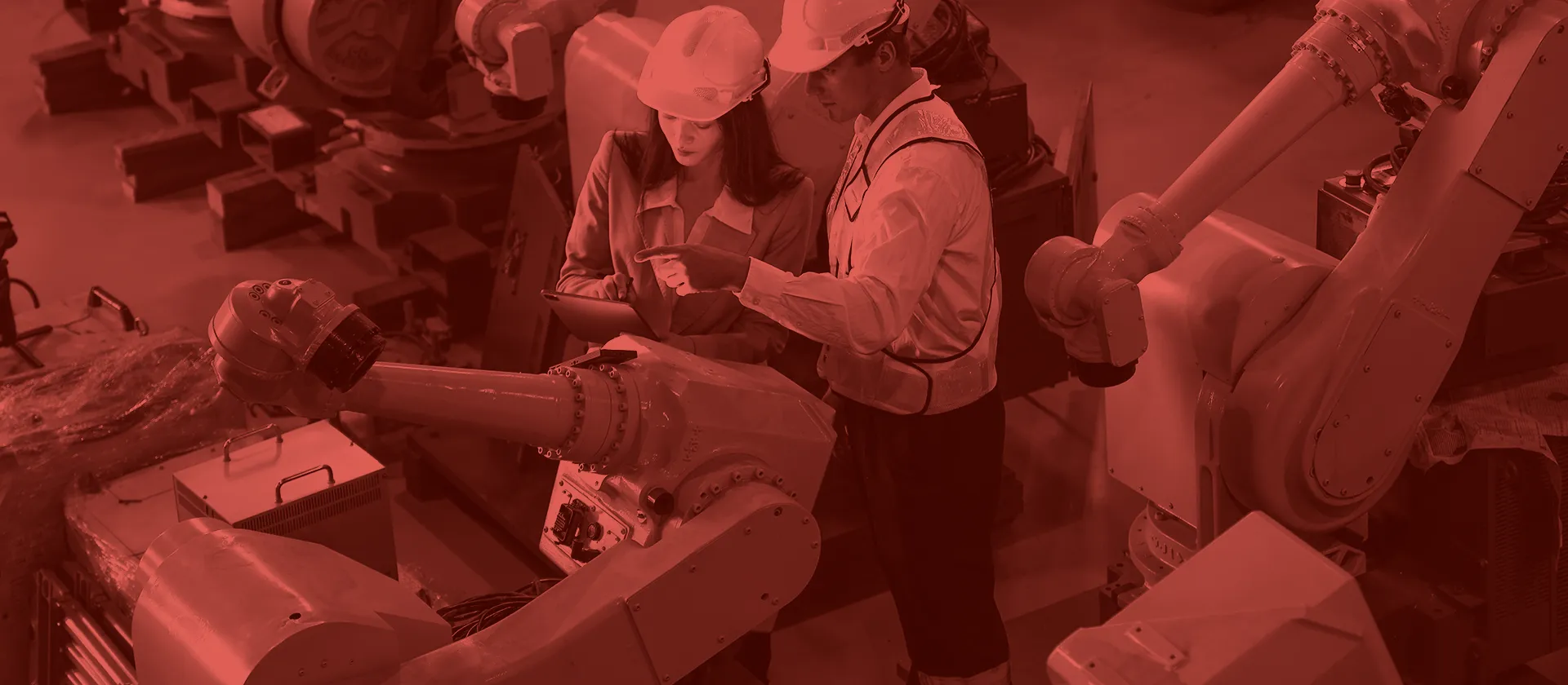 Mercato Automotive - INTEK