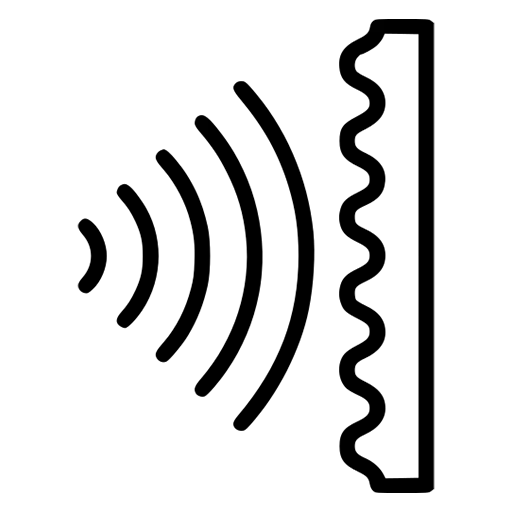 Camera anecoica