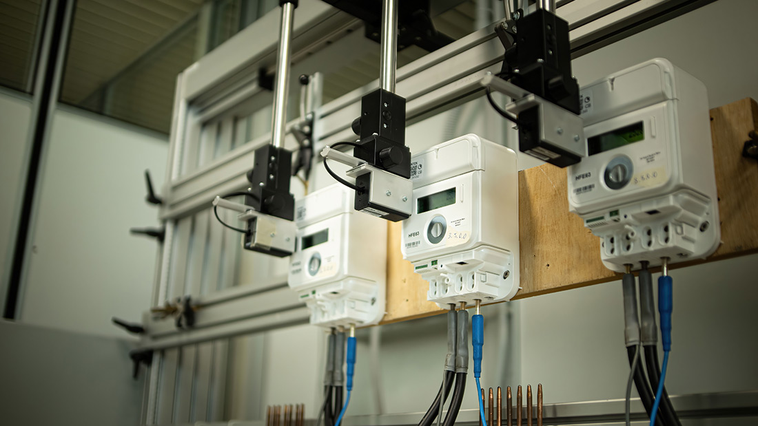 Contatori elettrici: perché è necessaria la valutazione metrologica - INTEK