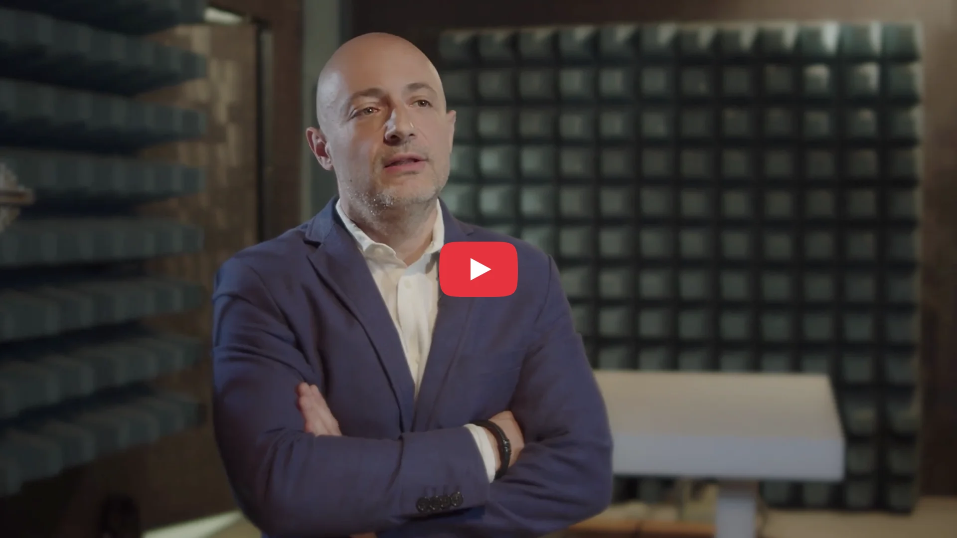 Video istituzionale INTEK S.p.A. - Laboratorio prove accreditato