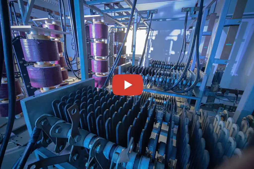 Prove di Corto Circuito per la Sicurezza Elettrica e l’Alta Potenza - INTEK