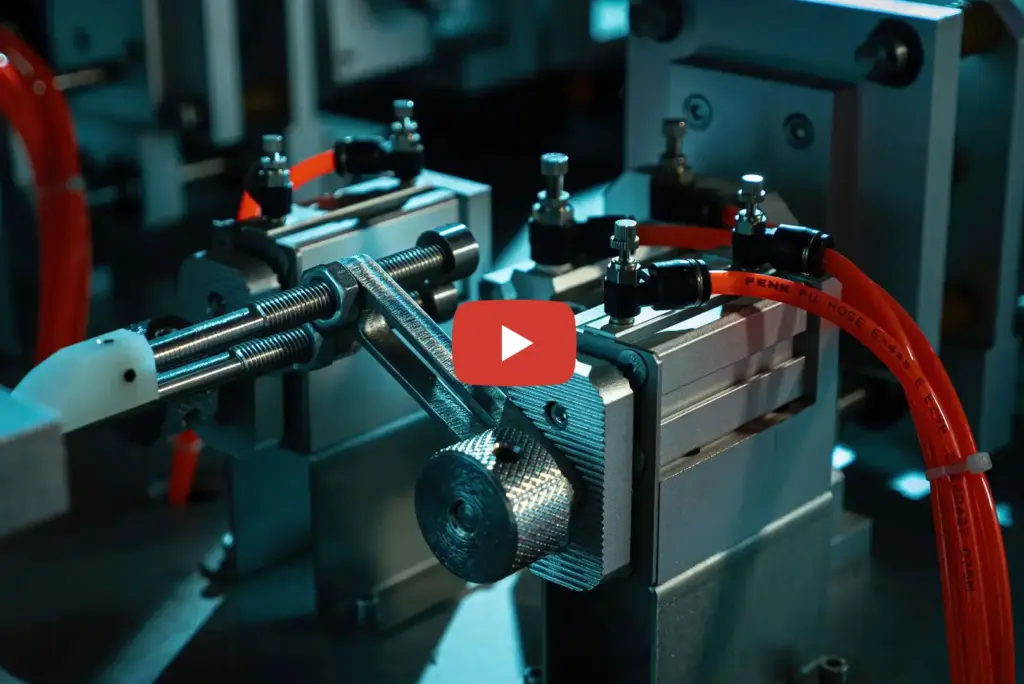 Test di Sicurezza Elettrica e Prove di Bassa Tensione (LVD) - INTEK