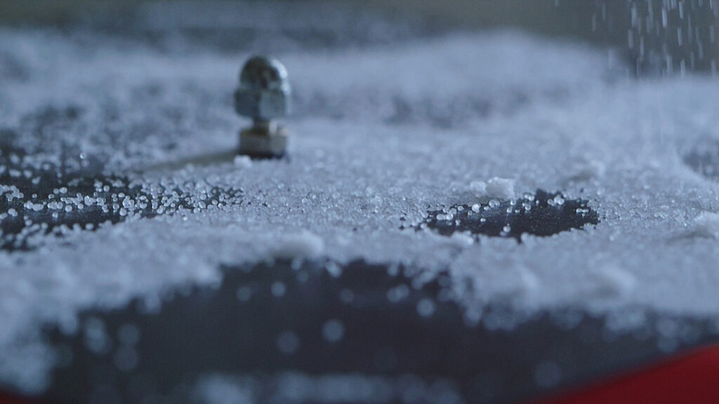 Vibration Test: come migliorare affidabilità e durata dei prodotti - INTEK