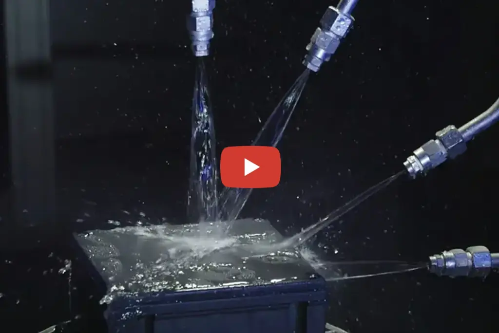 Video Prove IP - INTEK