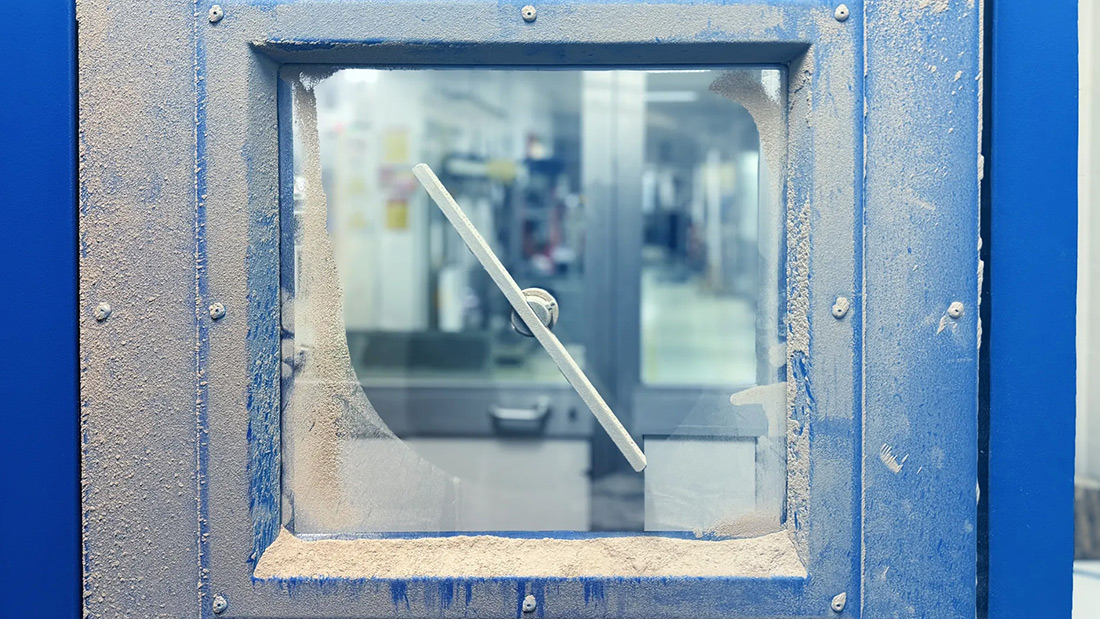 A cosa serve l’Arizona Test Dust (ATD)