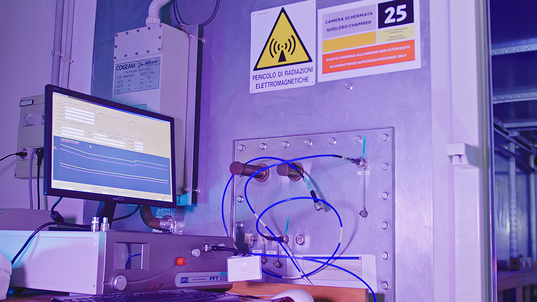 Test EMC pre-compliance: riduci tempi e costi di certificazione