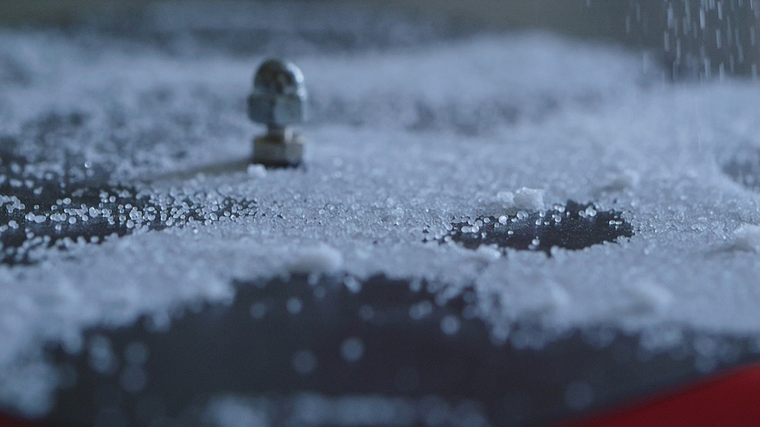 Vibration Test: come migliorare affidabilità e durata dei prodotti