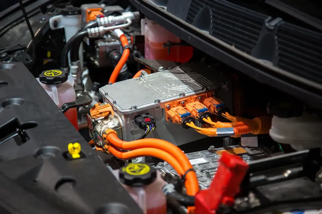 Standard di Eccellenza e Affidabilità per l'Industria Automotive - INTEK