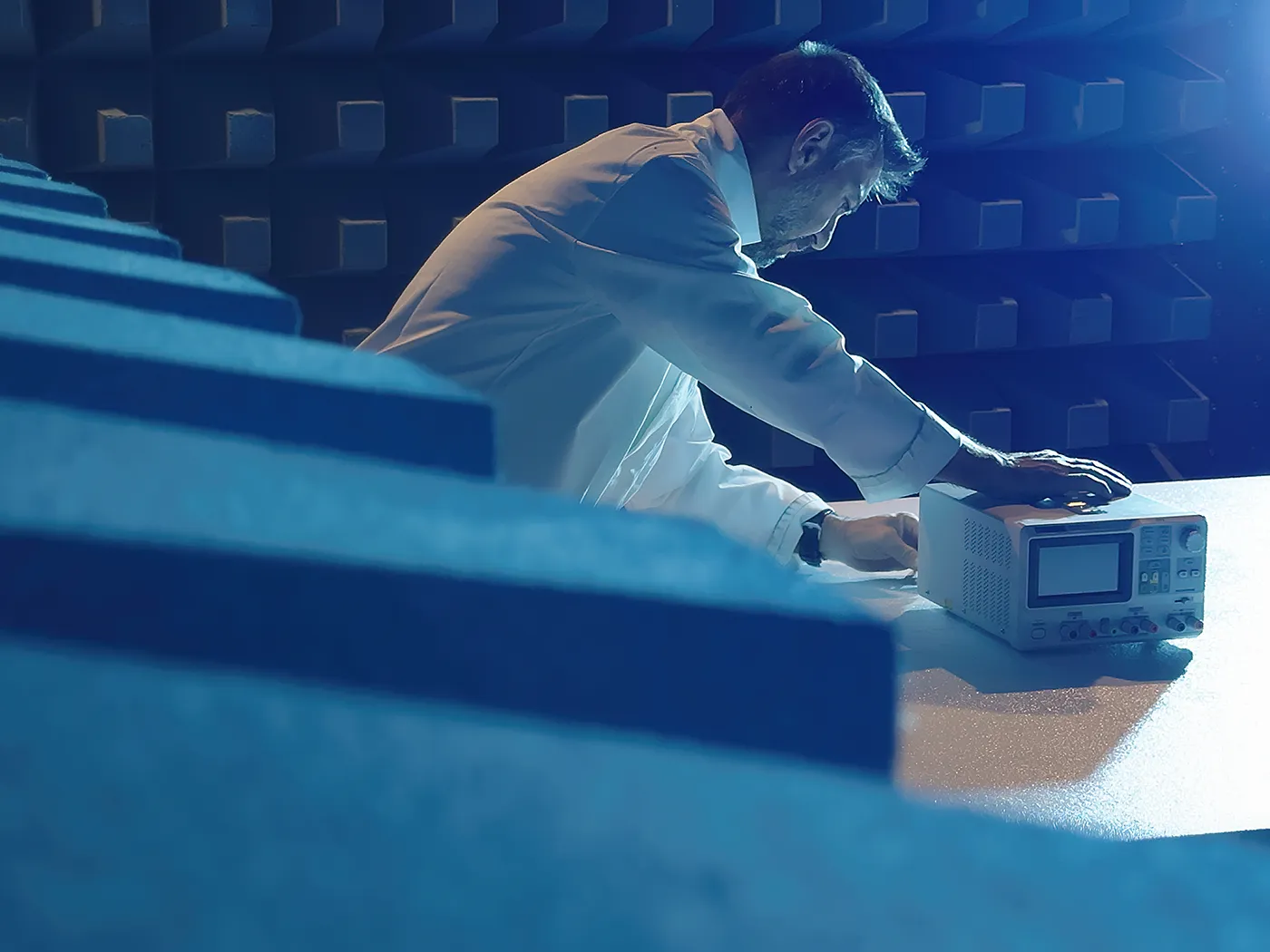 Compatibilità Elettromagnetica e Radio - INTEK