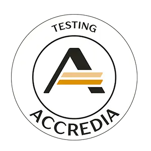 Accredia - INTEK
