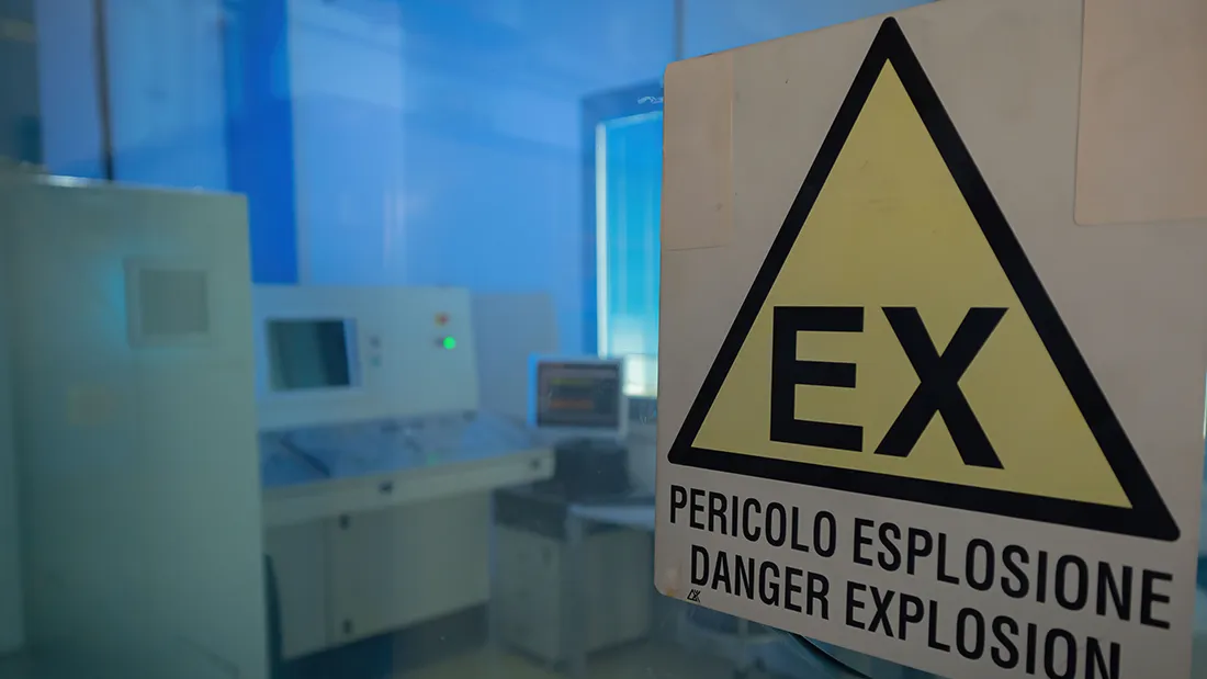 Come capire se un prodotto rientra nella Direttiva ATEX (2014/34/UE)