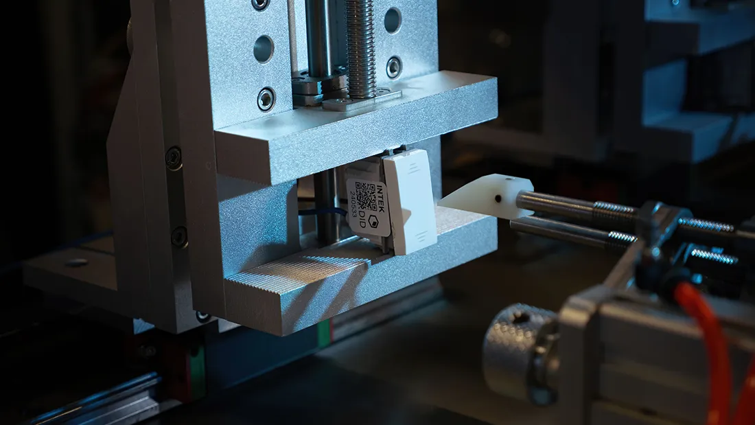 Laboratorio prove di durata: come garantire la sicurezza dei dispositivi di comando