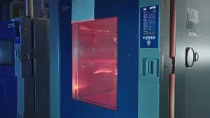 Test di shock termico nell'elettronica: prevenire i guasti da sbalzo di temperatura