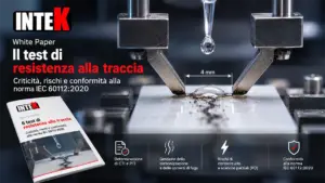 White Paper: il test di resistenza alla traccia